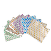 ALLUMINIUM FOIL WRAPPER